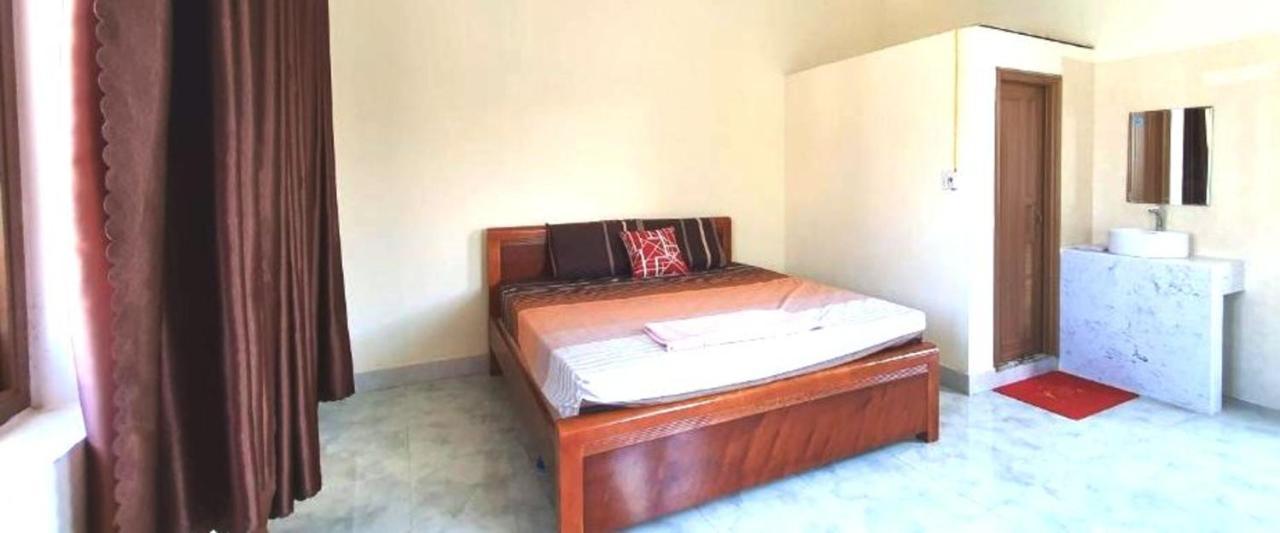 SPOT ON 1021 Dai Thang Motel Da Nang Bagian luar foto