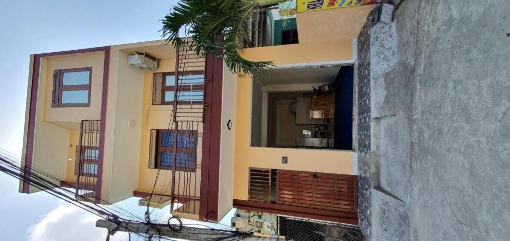 SPOT ON 1021 Dai Thang Motel Da Nang Bagian luar foto
