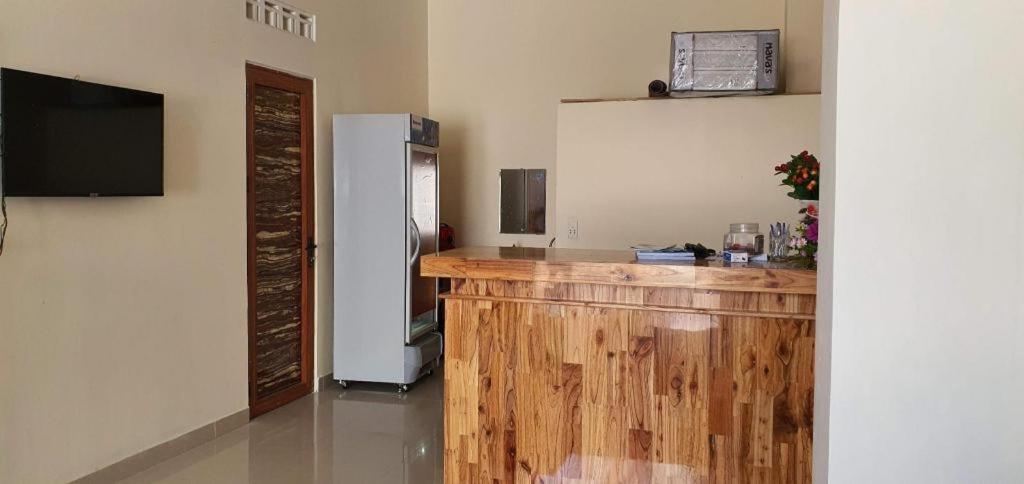 SPOT ON 1021 Dai Thang Motel Da Nang Bagian luar foto