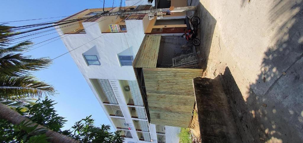 SPOT ON 1021 Dai Thang Motel Da Nang Bagian luar foto