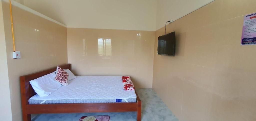 SPOT ON 1021 Dai Thang Motel Da Nang Bagian luar foto