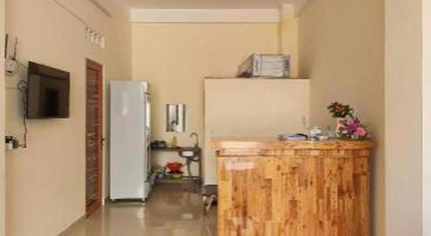 SPOT ON 1021 Dai Thang Motel Da Nang Bagian luar foto