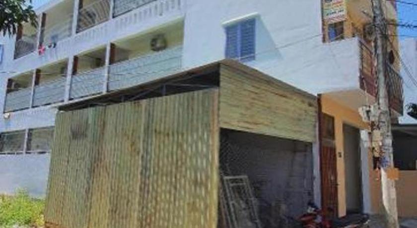 SPOT ON 1021 Dai Thang Motel Da Nang Bagian luar foto