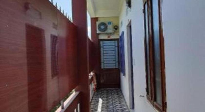 SPOT ON 1021 Dai Thang Motel Da Nang Bagian luar foto