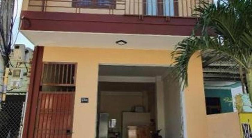 SPOT ON 1021 Dai Thang Motel Da Nang Bagian luar foto