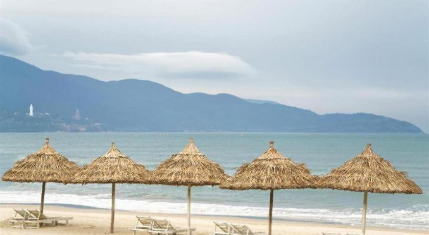 SPOT ON 1021 Dai Thang Motel Da Nang Bagian luar foto