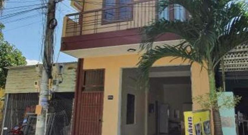 SPOT ON 1021 Dai Thang Motel Da Nang Bagian luar foto