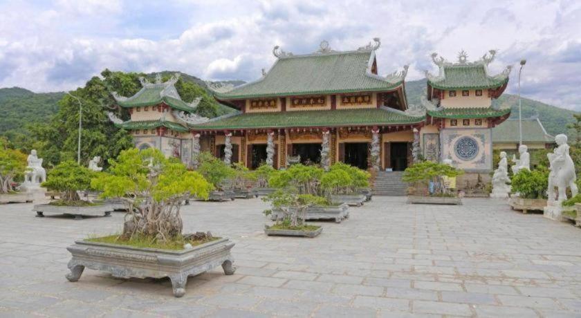 SPOT ON 1021 Dai Thang Motel Da Nang Bagian luar foto