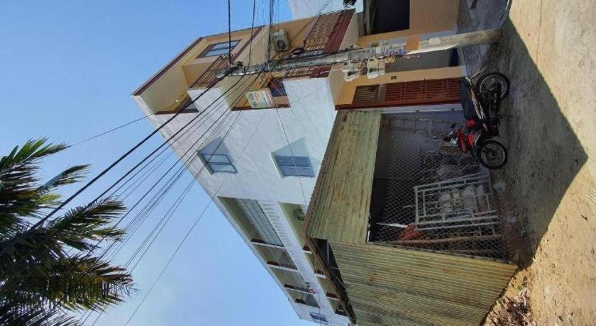 SPOT ON 1021 Dai Thang Motel Da Nang Bagian luar foto