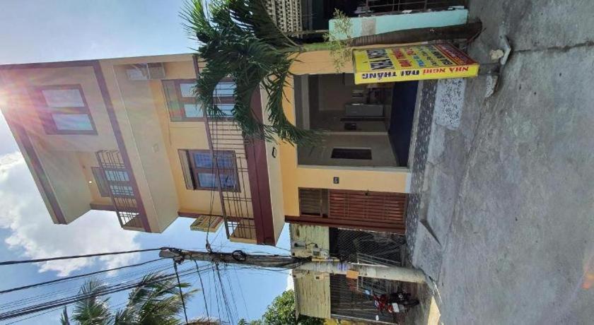 SPOT ON 1021 Dai Thang Motel Da Nang Bagian luar foto