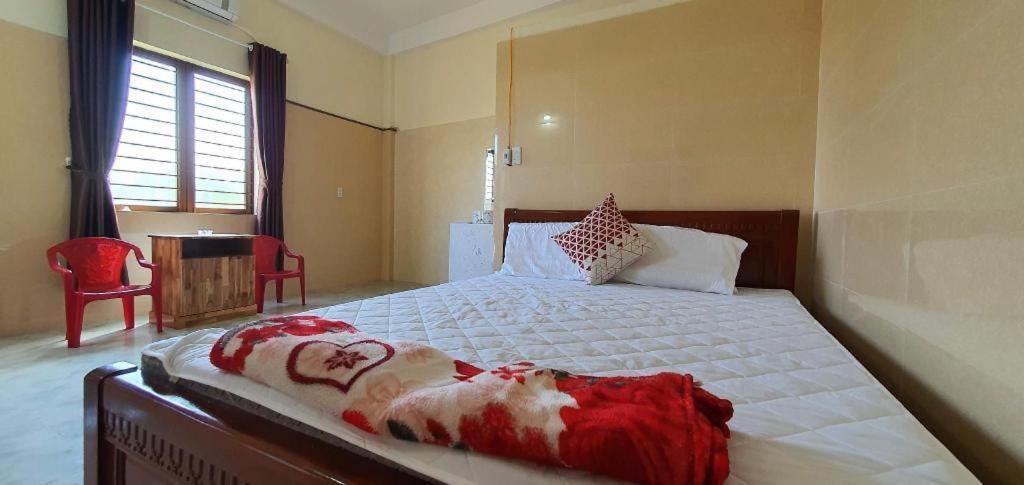 SPOT ON 1021 Dai Thang Motel Da Nang Bagian luar foto