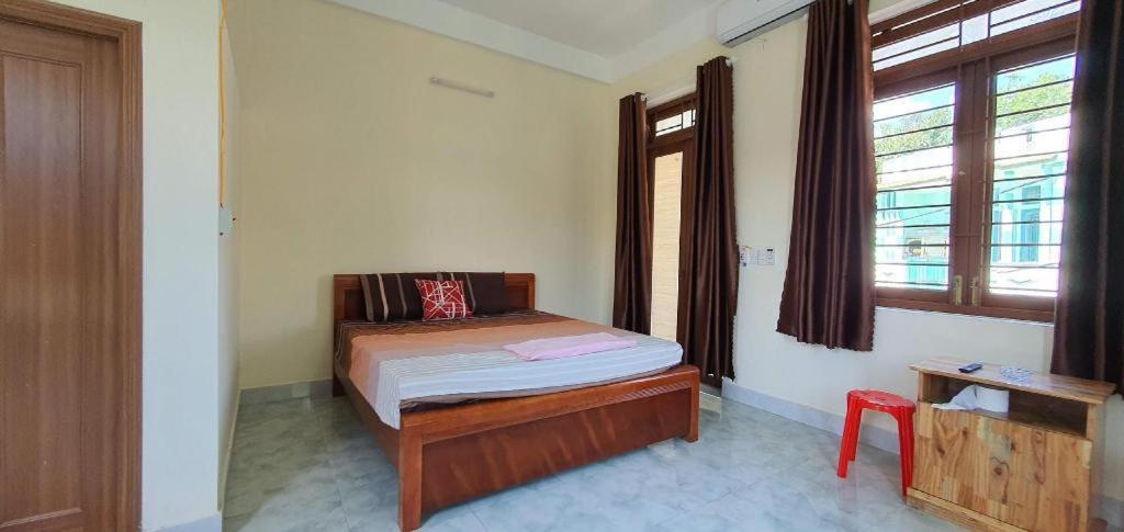 SPOT ON 1021 Dai Thang Motel Da Nang Bagian luar foto