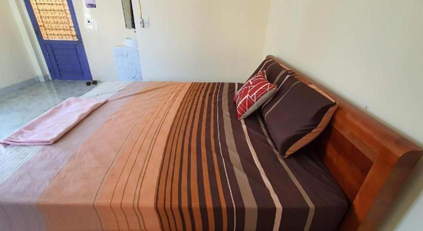 SPOT ON 1021 Dai Thang Motel Da Nang Bagian luar foto