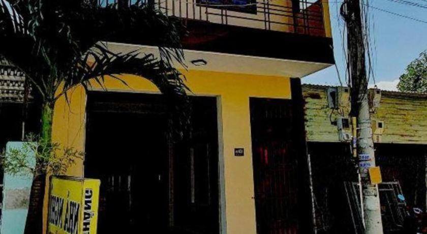 SPOT ON 1021 Dai Thang Motel Da Nang Bagian luar foto