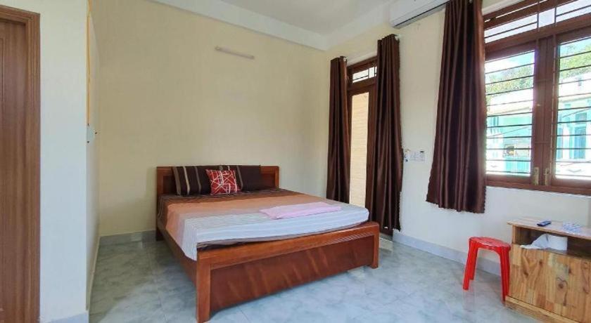 SPOT ON 1021 Dai Thang Motel Da Nang Bagian luar foto