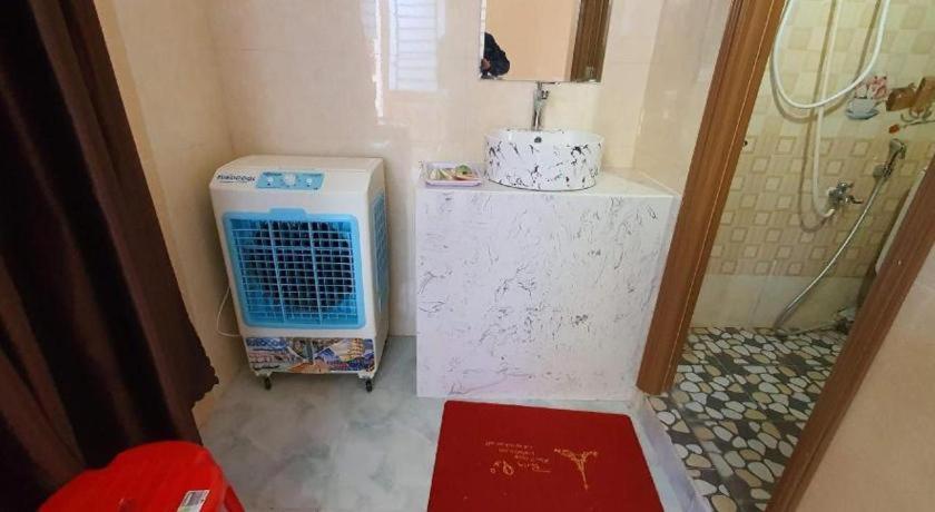 SPOT ON 1021 Dai Thang Motel Da Nang Bagian luar foto