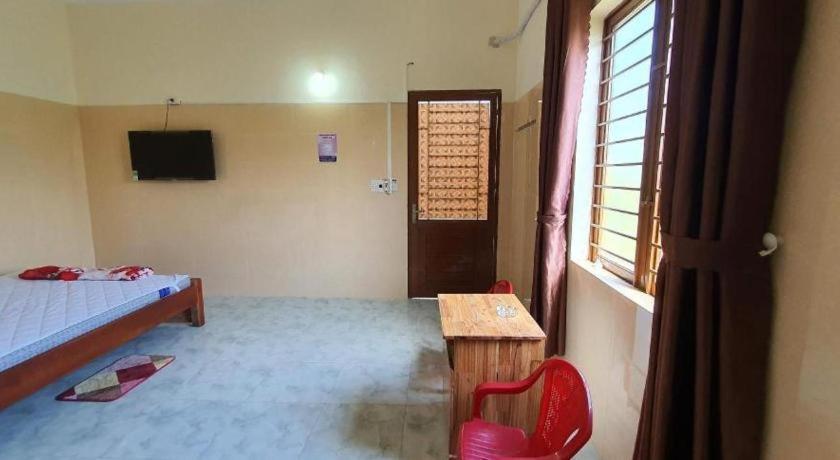 SPOT ON 1021 Dai Thang Motel Da Nang Bagian luar foto