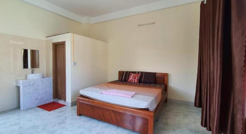 SPOT ON 1021 Dai Thang Motel Da Nang Bagian luar foto