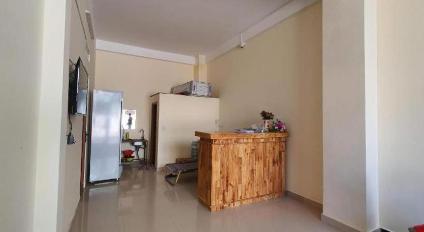 SPOT ON 1021 Dai Thang Motel Da Nang Bagian luar foto
