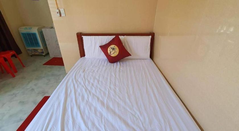 SPOT ON 1021 Dai Thang Motel Da Nang Bagian luar foto