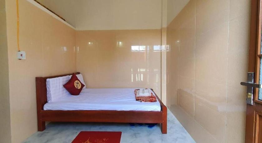SPOT ON 1021 Dai Thang Motel Da Nang Bagian luar foto