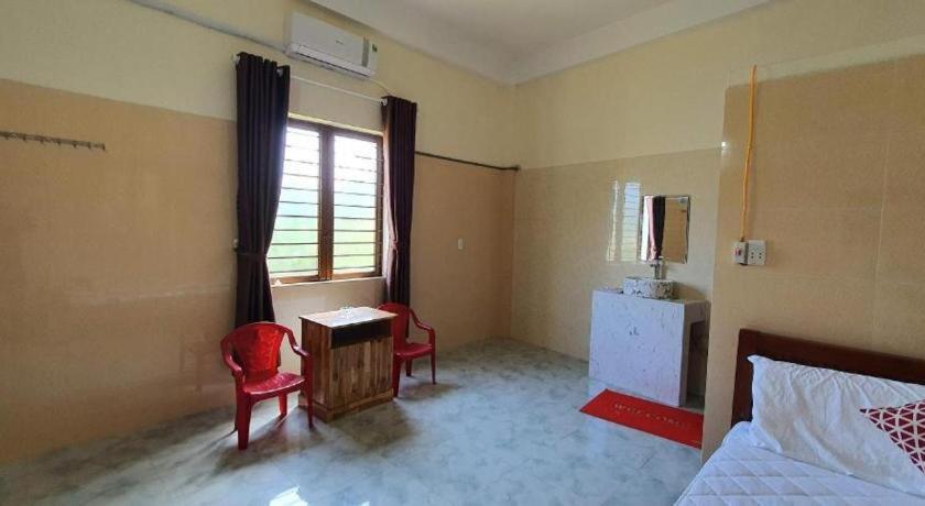 SPOT ON 1021 Dai Thang Motel Da Nang Bagian luar foto