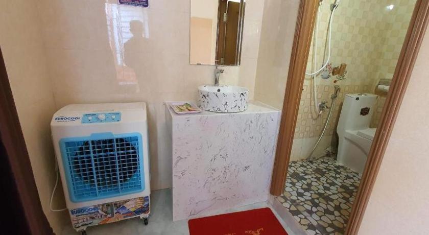 SPOT ON 1021 Dai Thang Motel Da Nang Bagian luar foto