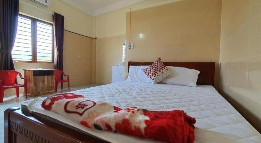 SPOT ON 1021 Dai Thang Motel Da Nang Bagian luar foto