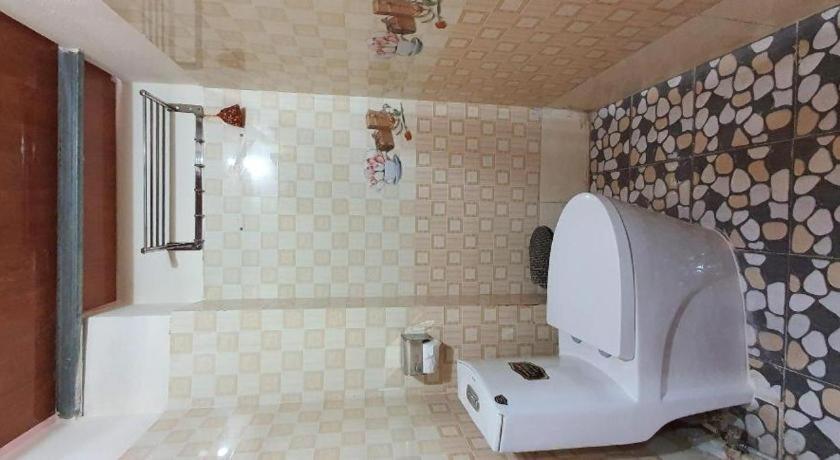 SPOT ON 1021 Dai Thang Motel Da Nang Bagian luar foto