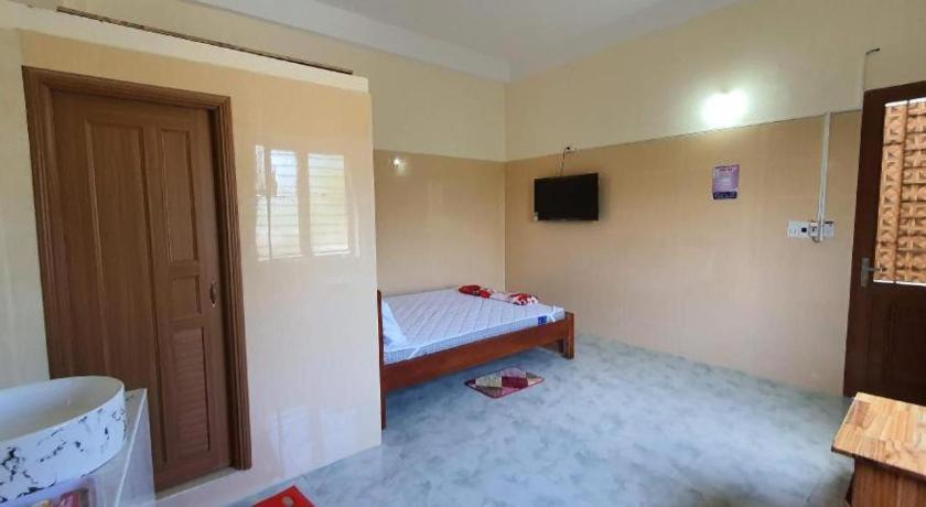 SPOT ON 1021 Dai Thang Motel Da Nang Bagian luar foto