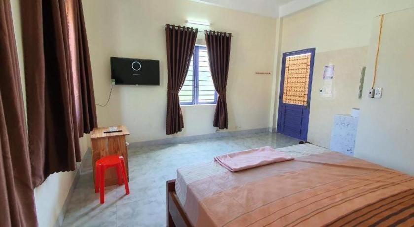 SPOT ON 1021 Dai Thang Motel Da Nang Bagian luar foto