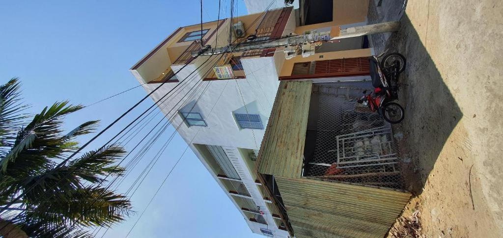 SPOT ON 1021 Dai Thang Motel Da Nang Bagian luar foto