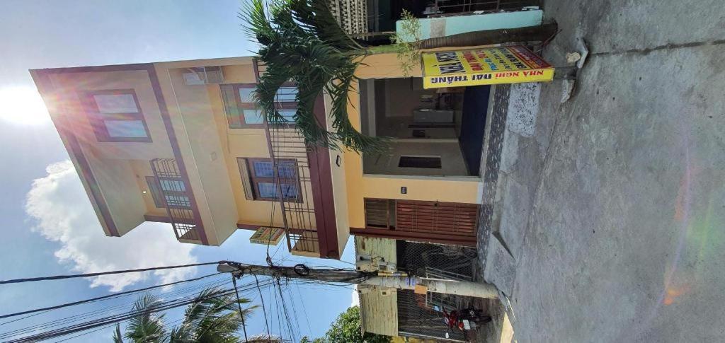 SPOT ON 1021 Dai Thang Motel Da Nang Bagian luar foto