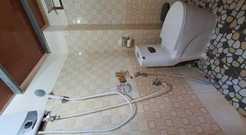 SPOT ON 1021 Dai Thang Motel Da Nang Bagian luar foto