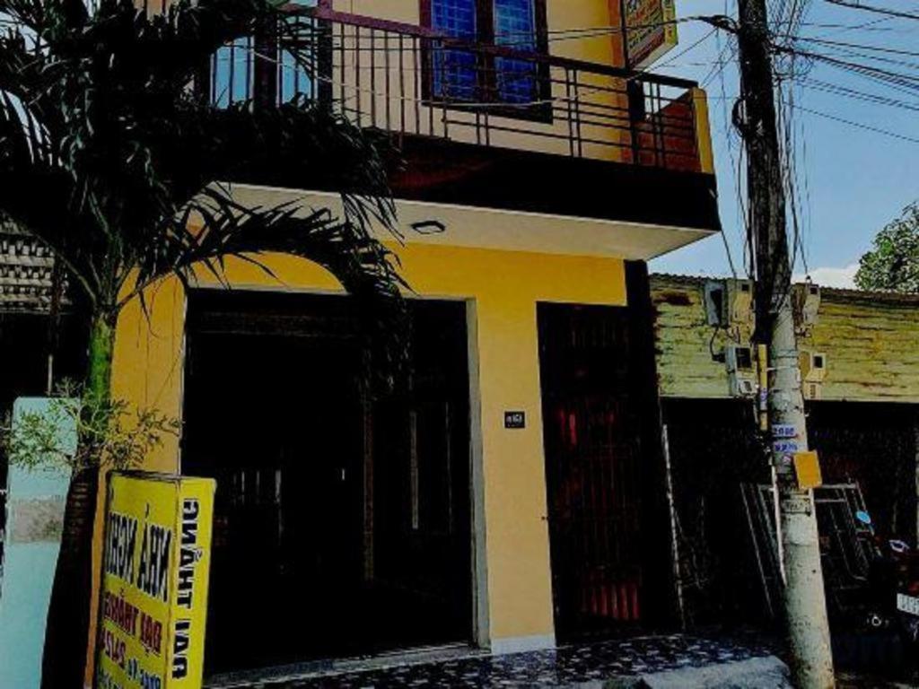 SPOT ON 1021 Dai Thang Motel Da Nang Bagian luar foto