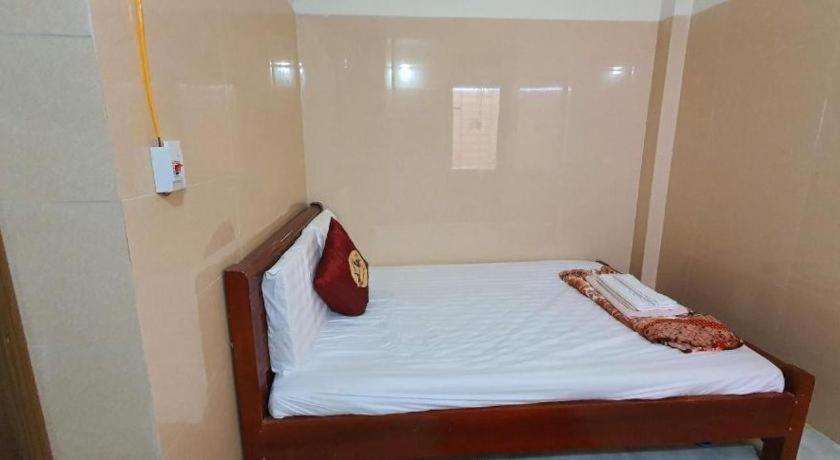 SPOT ON 1021 Dai Thang Motel Da Nang Bagian luar foto