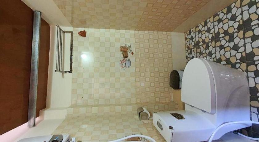SPOT ON 1021 Dai Thang Motel Da Nang Bagian luar foto