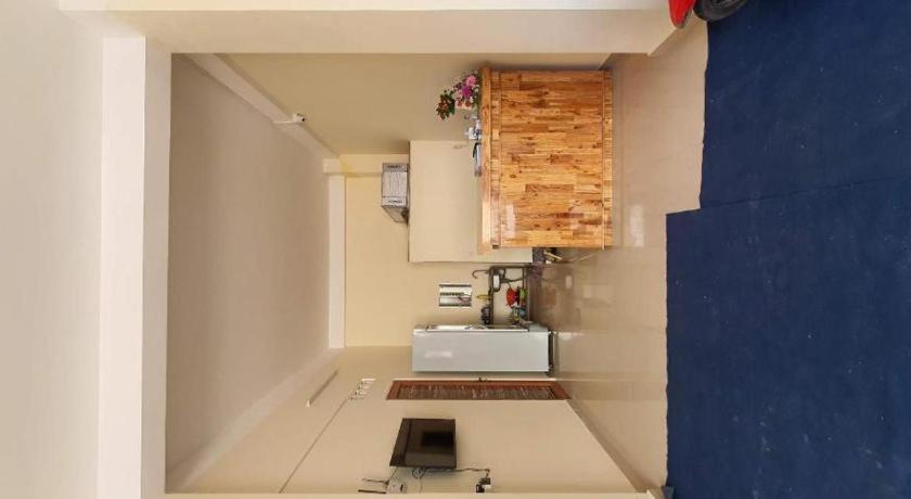 SPOT ON 1021 Dai Thang Motel Da Nang Bagian luar foto