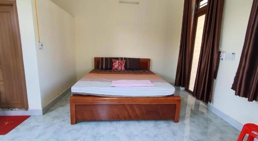 SPOT ON 1021 Dai Thang Motel Da Nang Bagian luar foto