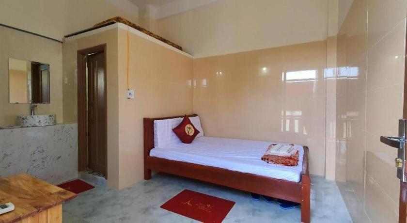 SPOT ON 1021 Dai Thang Motel Da Nang Bagian luar foto