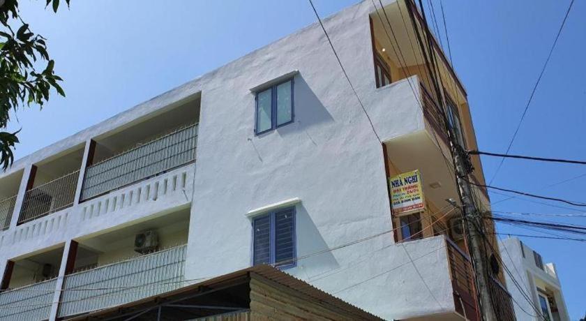 SPOT ON 1021 Dai Thang Motel Da Nang Bagian luar foto