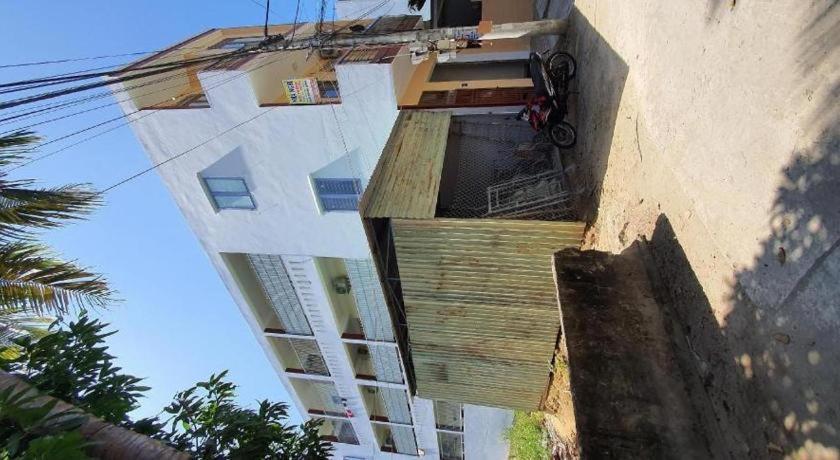 SPOT ON 1021 Dai Thang Motel Da Nang Bagian luar foto
