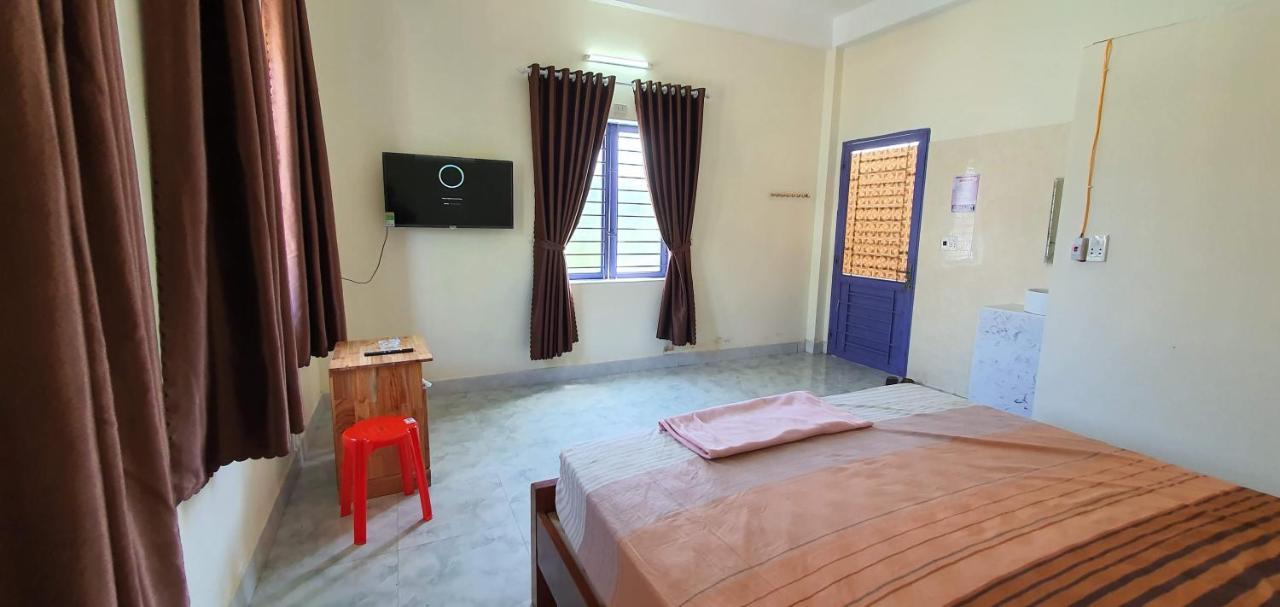 SPOT ON 1021 Dai Thang Motel Da Nang Bagian luar foto