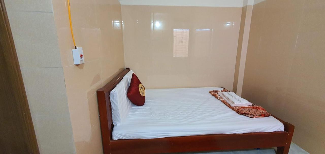 SPOT ON 1021 Dai Thang Motel Da Nang Bagian luar foto