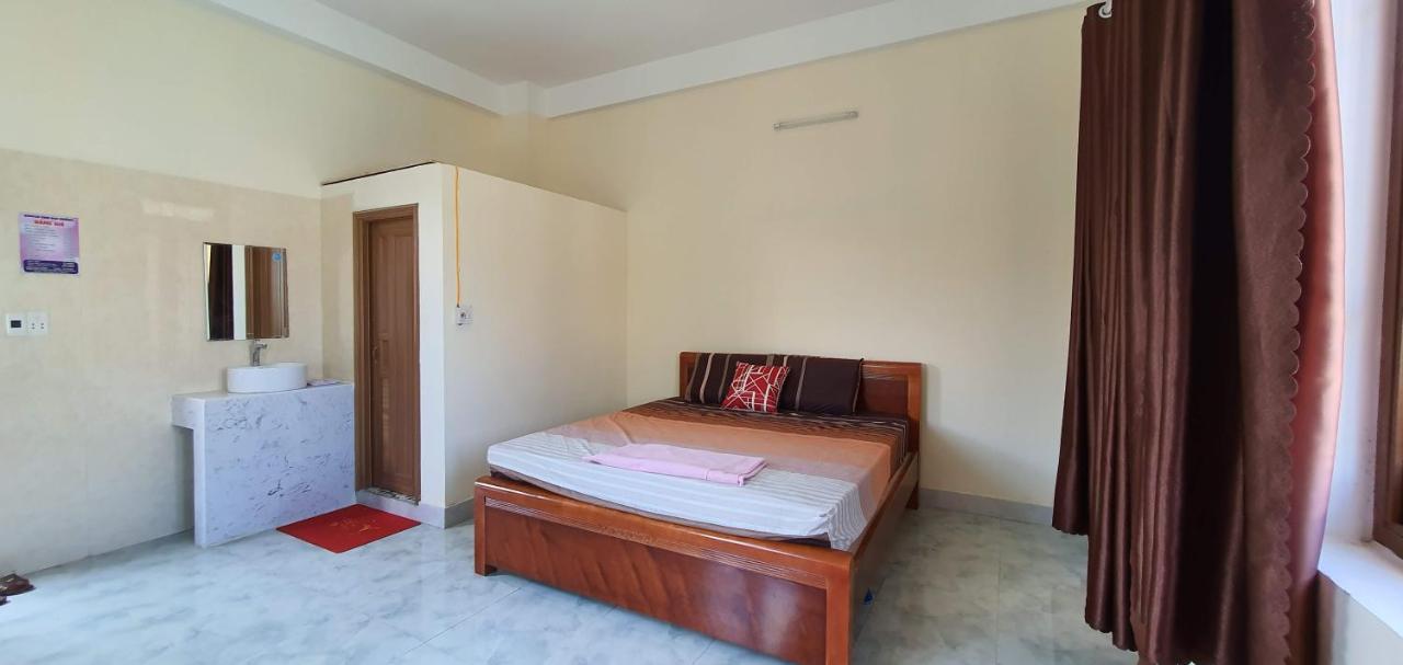SPOT ON 1021 Dai Thang Motel Da Nang Bagian luar foto