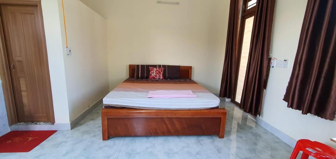 SPOT ON 1021 Dai Thang Motel Da Nang Bagian luar foto