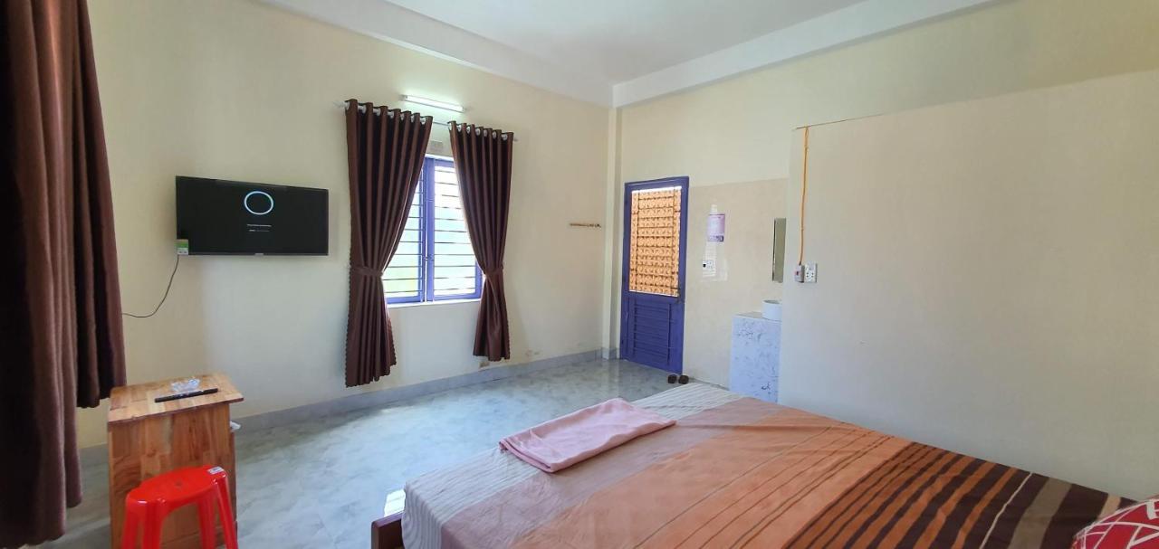 SPOT ON 1021 Dai Thang Motel Da Nang Bagian luar foto