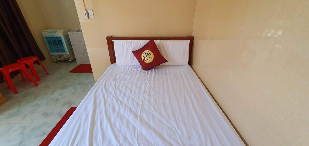 SPOT ON 1021 Dai Thang Motel Da Nang Bagian luar foto