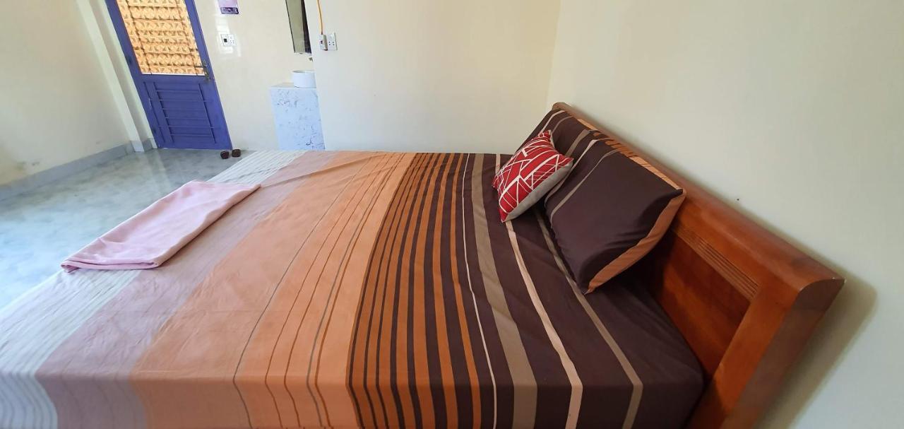 SPOT ON 1021 Dai Thang Motel Da Nang Bagian luar foto