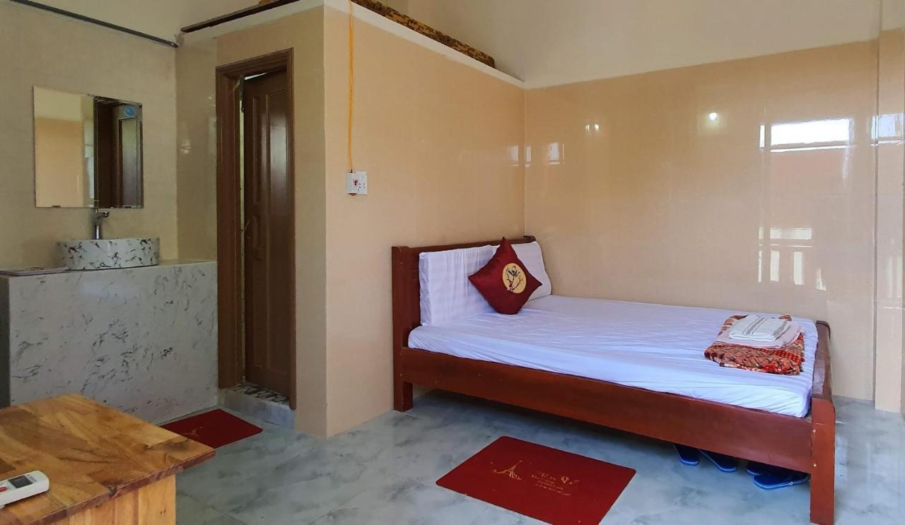 SPOT ON 1021 Dai Thang Motel Da Nang Bagian luar foto